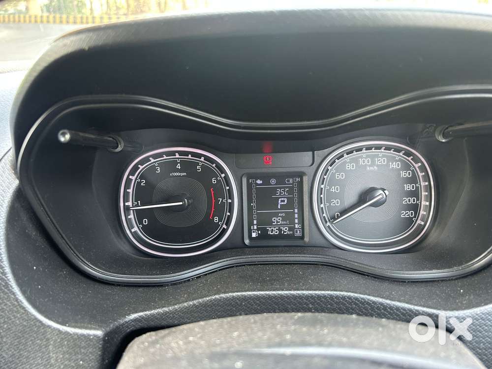 Toyota Urban Cruiser Cruiser High, 2021, Petrol