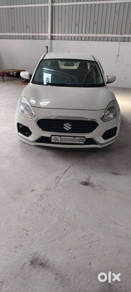 Maruti-suzuki Dzire 2017