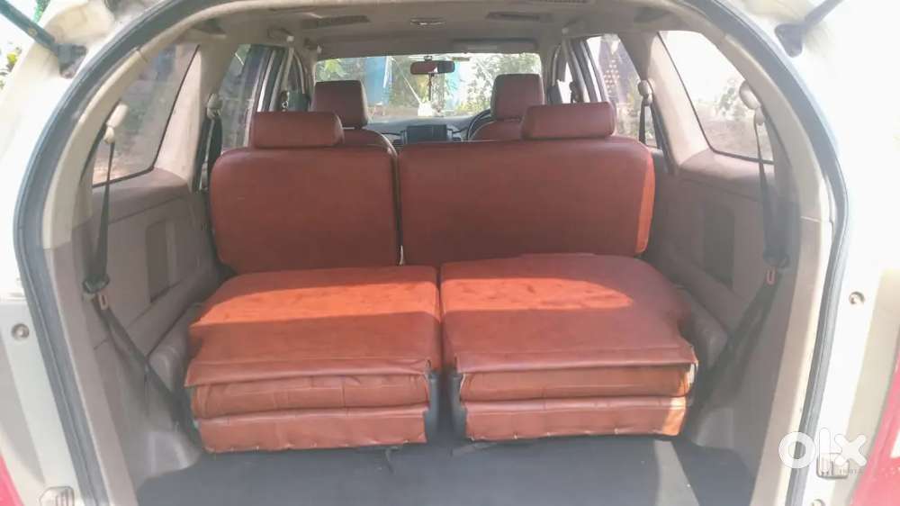 Toyota Innova 2016 Diesel Well Maintained