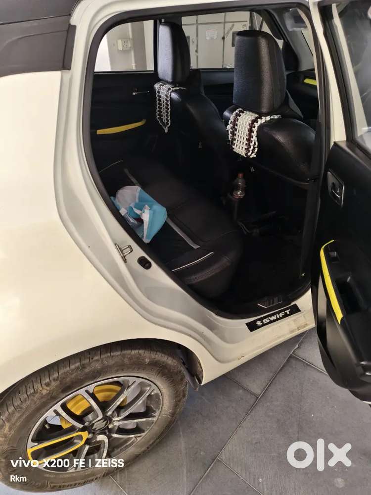 2018 Zdi Diseal Car Fully Loaded