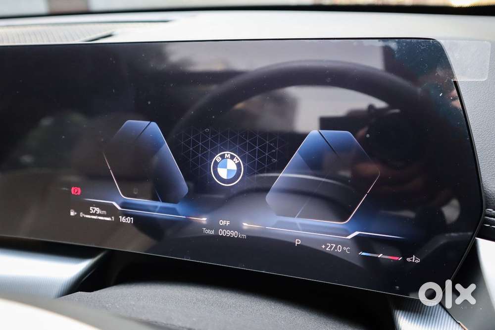 Bmw X1 Sdrive18i M Sport, 2024, Petrol