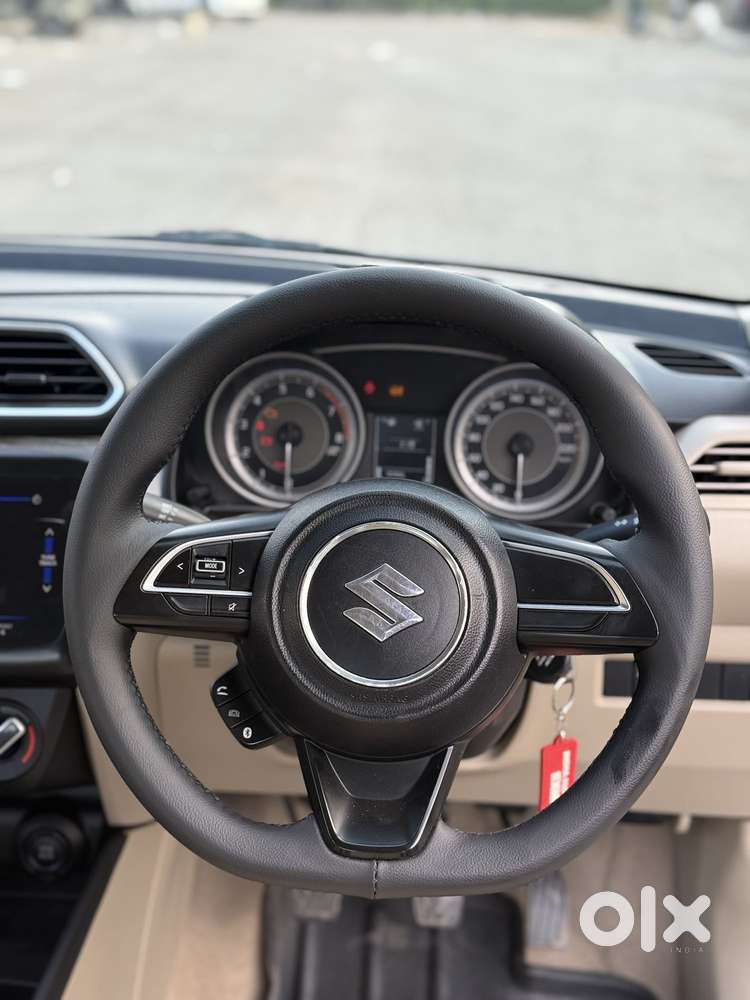 Maruti Suzuki Dzire 1.2 Vxi Cng, 2022, Cng & Hybrids