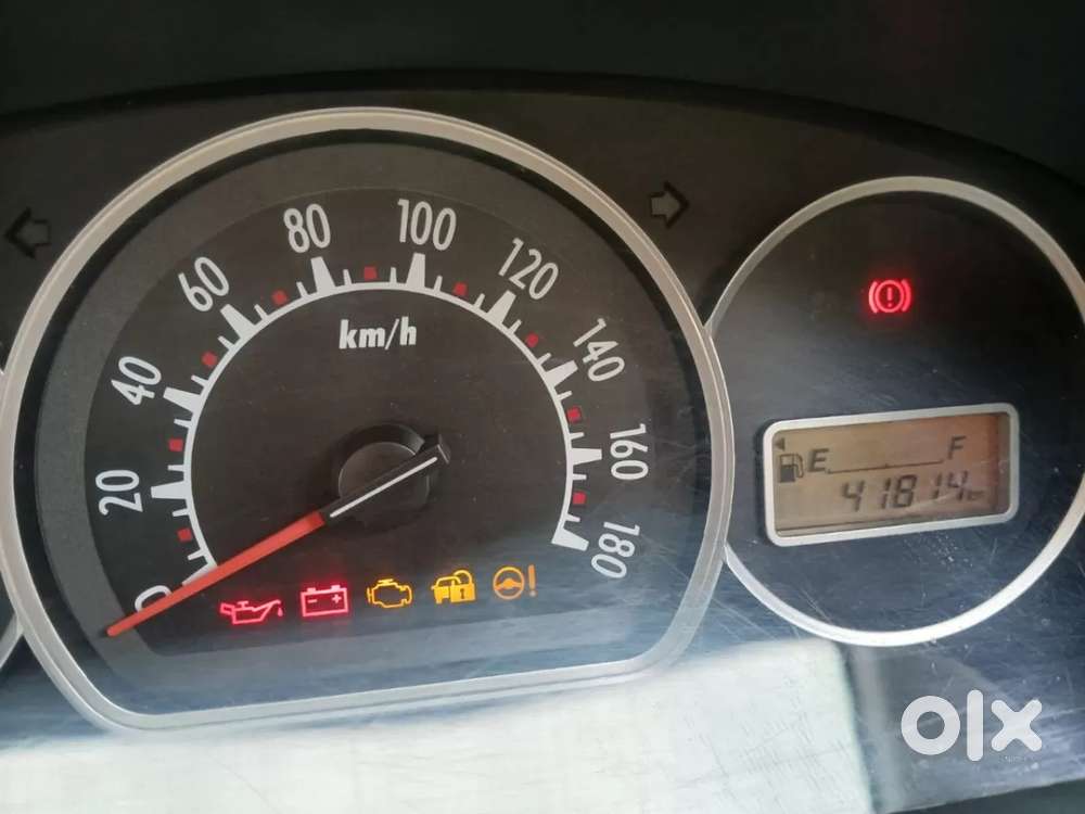 Maruti Suzuki Alto K10 1.0 Vxi, 2013, Petrol