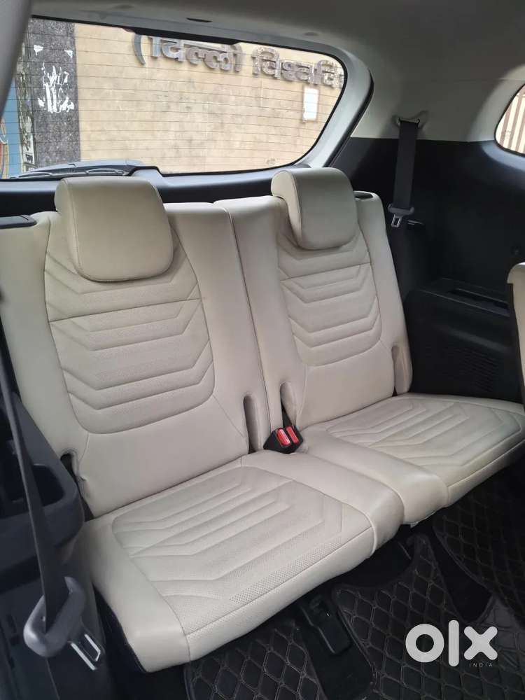 Kia Carens Luxury (o)1.5 Diesel At 7 Str, 2024, Diesel