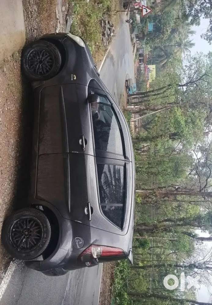 Maruti Suzuki Ritz Diesel 2013