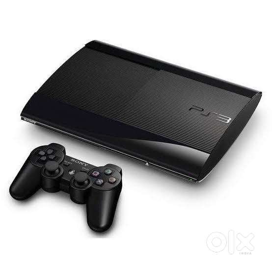 Playstation 3 Buy Sell Games Entertainment Online in India OLX