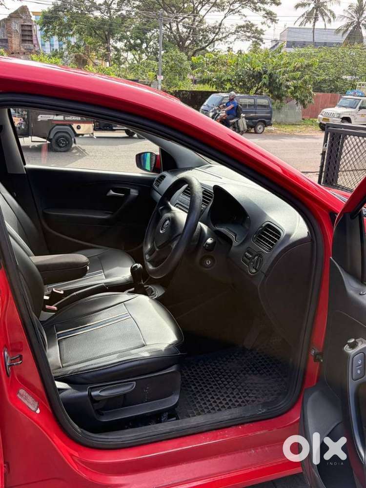 Volkswagen Polo 1.0 Comfortline Cup Edition, 2019, Petrol
