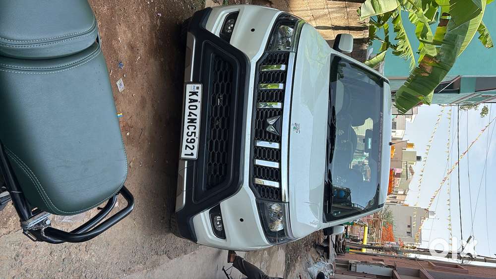 Mahindra Bolero Neo Plus 2023 Diesel 40000 Km Driven