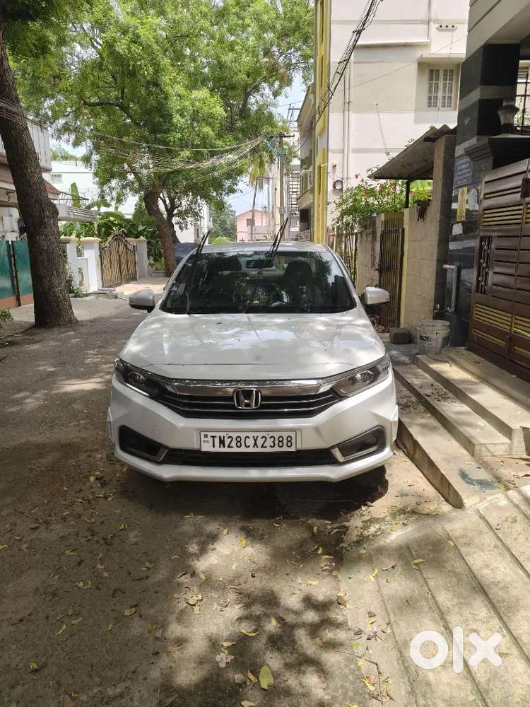 Honda Amaze 1.2 V 2024