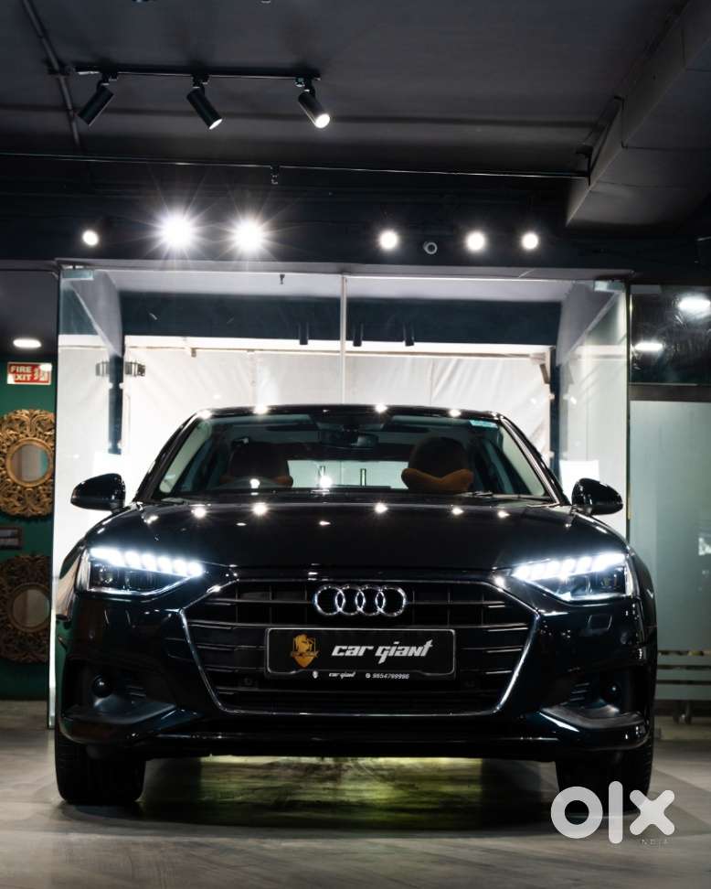 Audi A4 1.8 Tfsi Premium Plus, 2024, Petrol