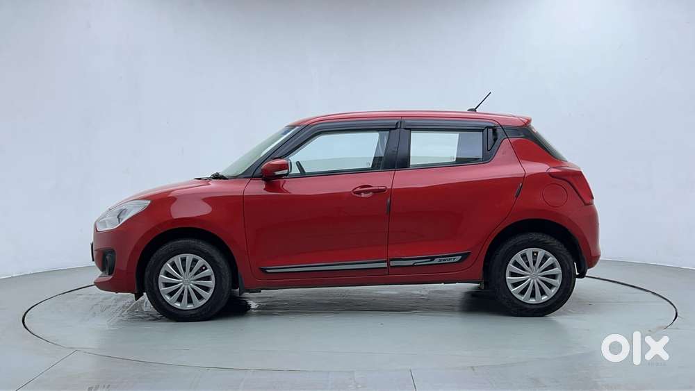 Maruti Suzuki Swift Vvt Vxi, 2020, Petrol