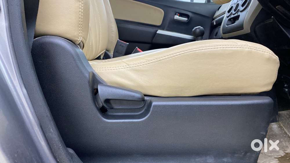 Maruti Suzuki Wagon R 1.0 Vxi, 2013, Petrol