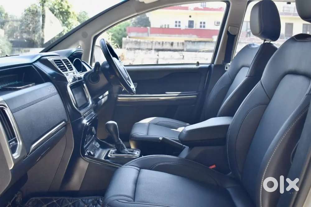 Tata Hexa 2019 Diesel 85000 Km Driven