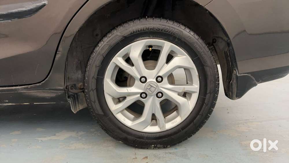Honda Amaze Vx 1.2 Petrol Mt, 2019, Petrol