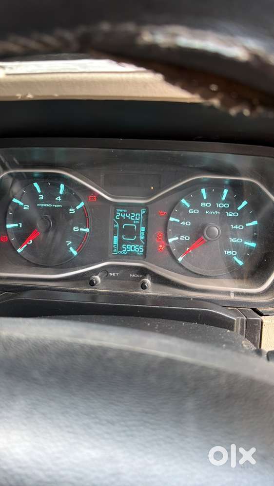 Mahindra Scorpio 2023 Diesel