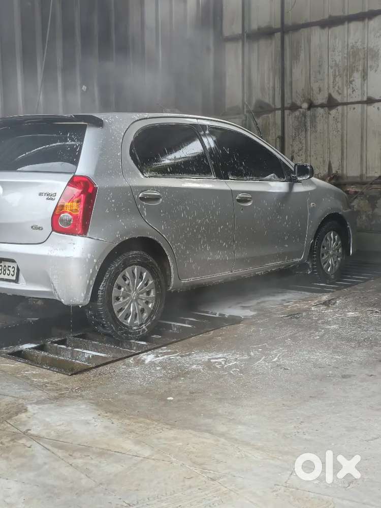 Toyota Etios Liva Diesel 2012 , Original Kerala