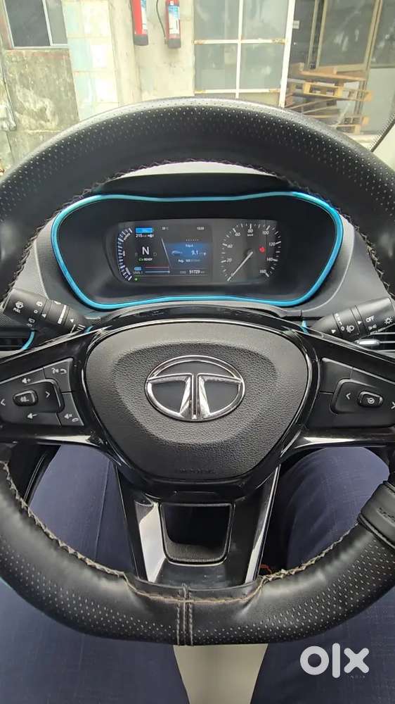 Tata Nexon EV XZ 2021 - Photo 1