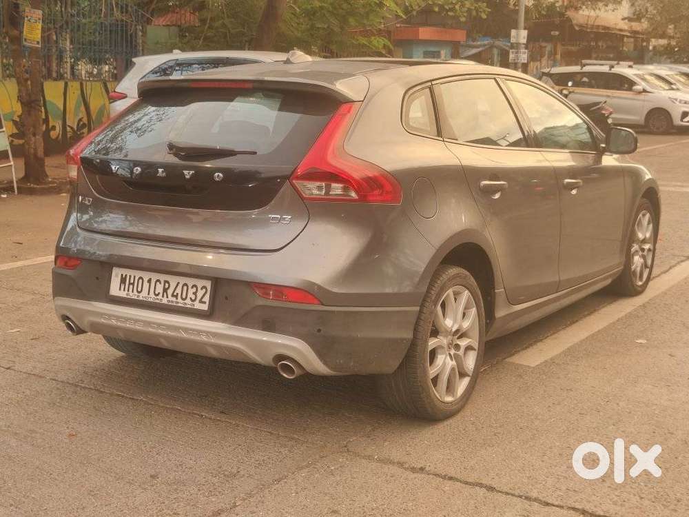 Volvo V40 D3, 2017, Diesel