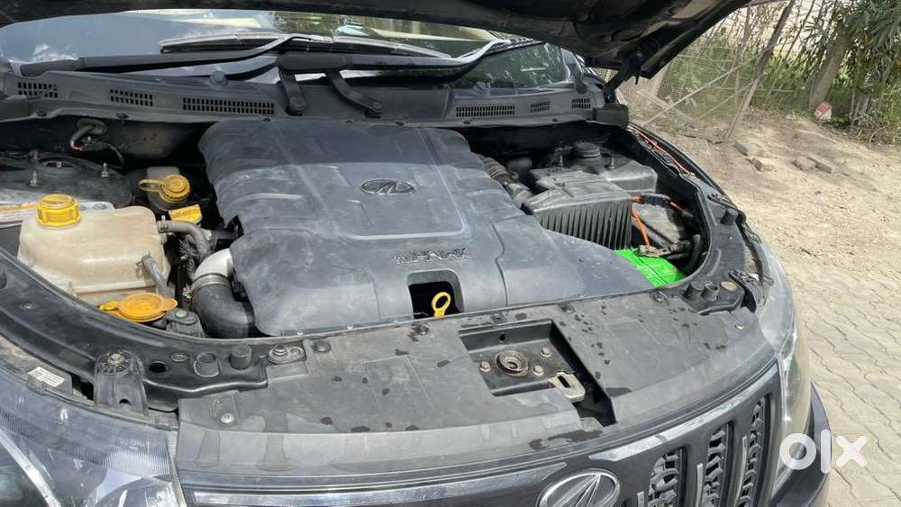 Mahindra Suv Diesel Manual 2015