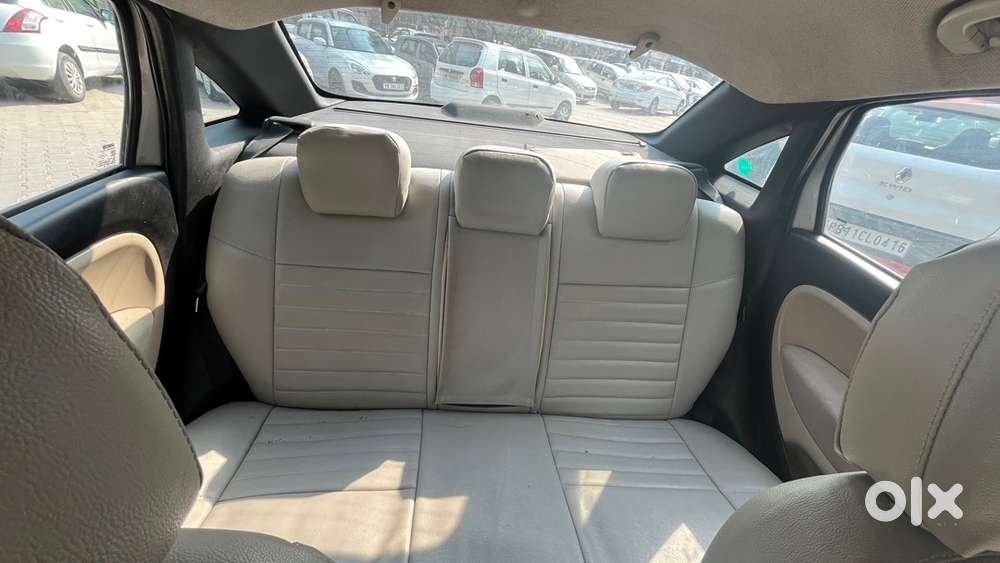 Fiat Linea Emotion 2009