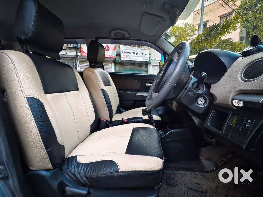 Maruti Suzuki Wagon R