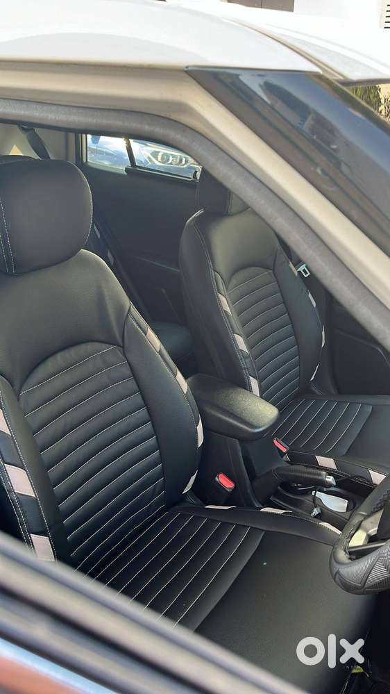 Hyundai Creta 1.6 2017