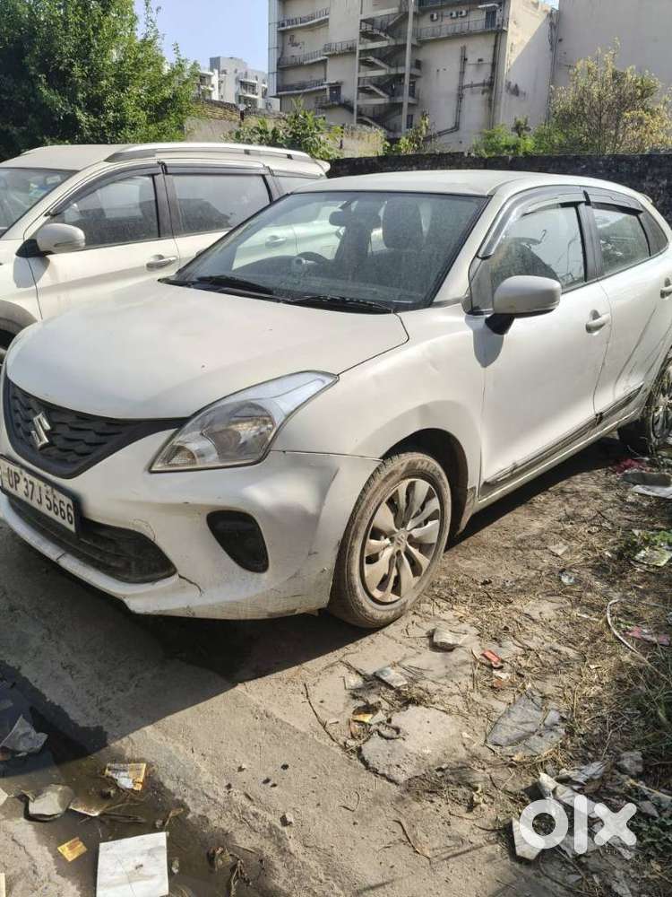 Maruti Suzuki Baleno