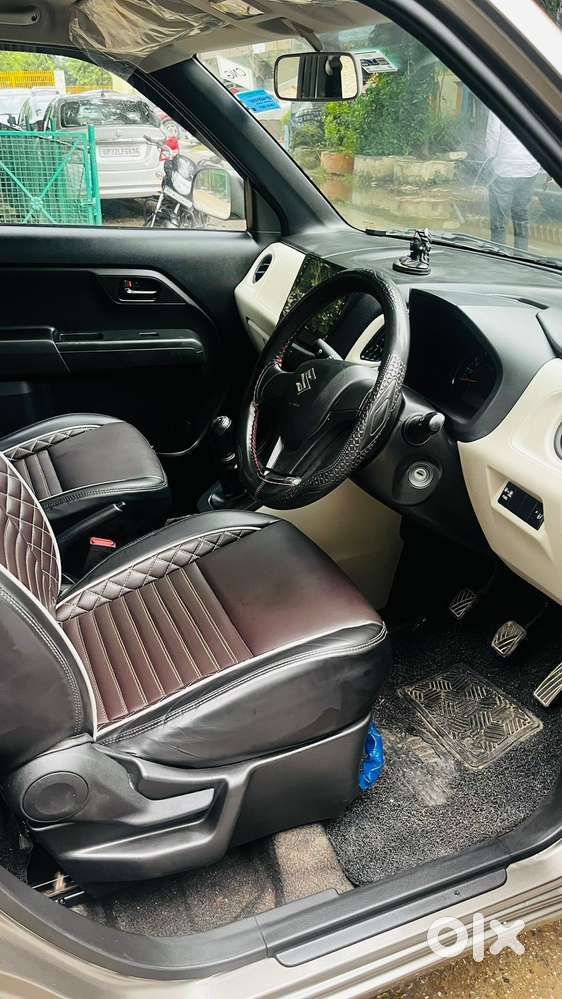 Maruti Suzuki Wagon R Lxi Cng, 2023, Cng & Hybrids