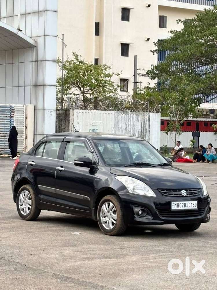 Maruti Suzuki Dzire 1.2 Zxi, 2014, Petrol