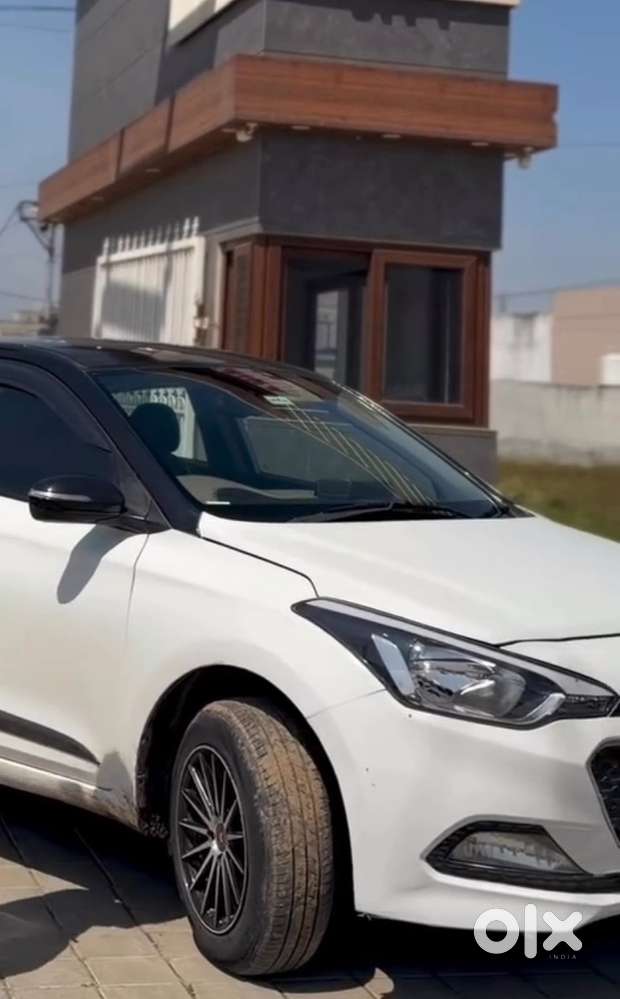 Hyundai I20 16 Good Condition