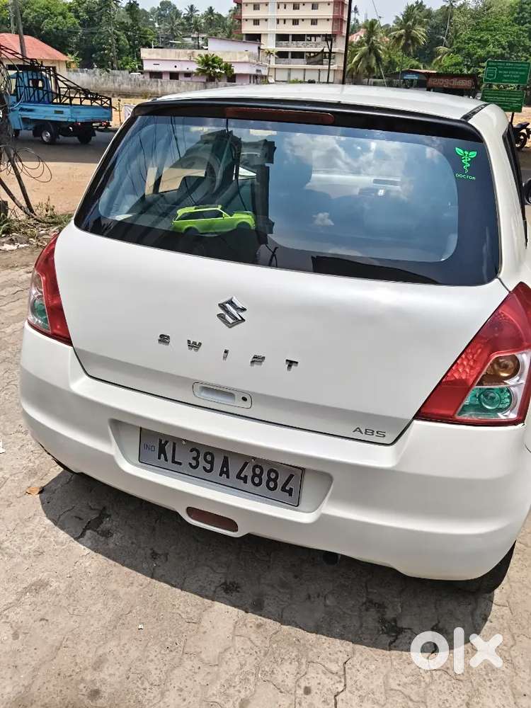 Maruti Suzuki Swift 2008 Diesel