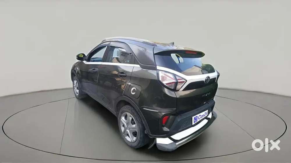 Tata Nexon 2021sunroof