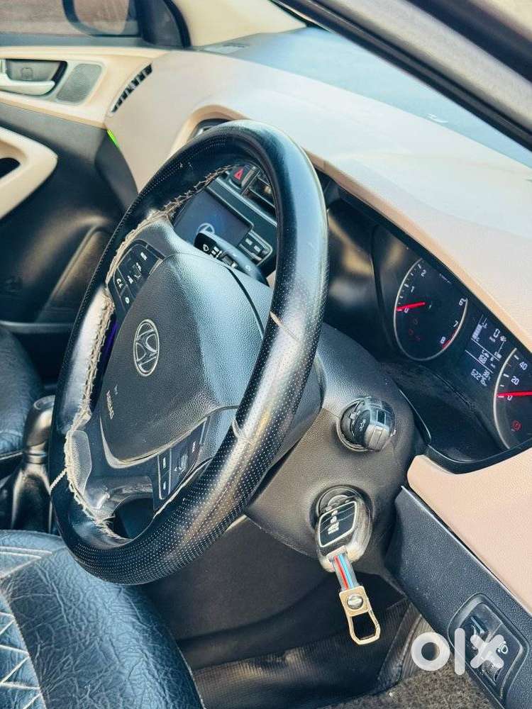 Hyundai Elite I20, 2020, Petrol