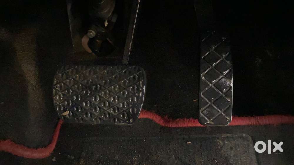 Mg Astor 1.5 Savvy Cvt S Red, 2021, Petrol