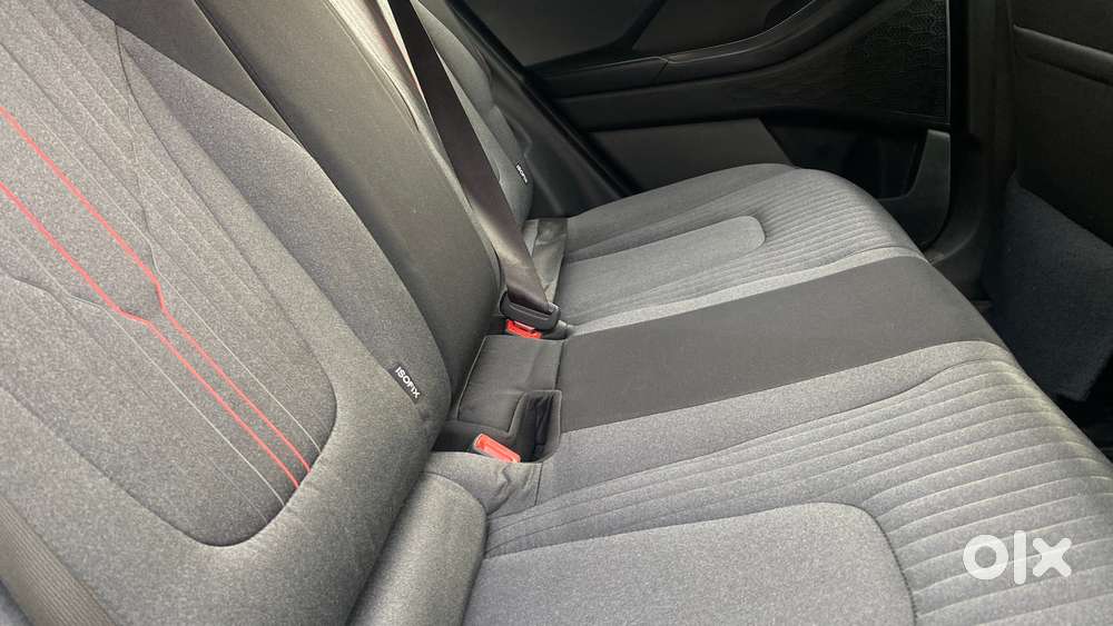 Hyundai Creta 1.5 S Plus Knight Petrol, 2023, Petrol