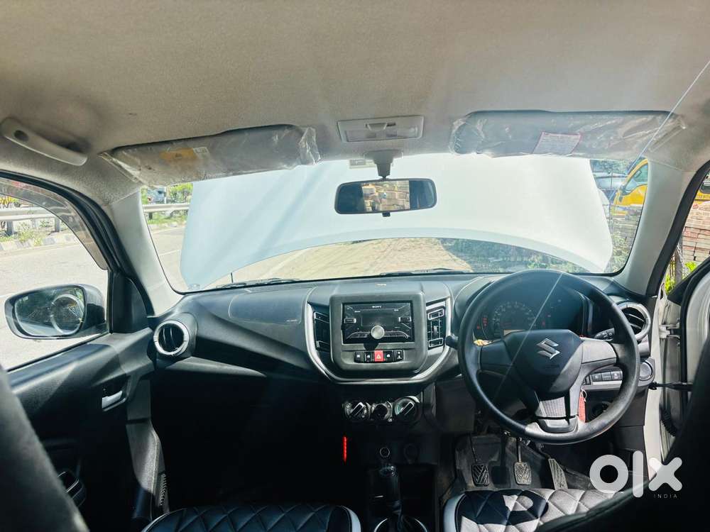 Maruti Suzuki Celerio Vxi, 2023