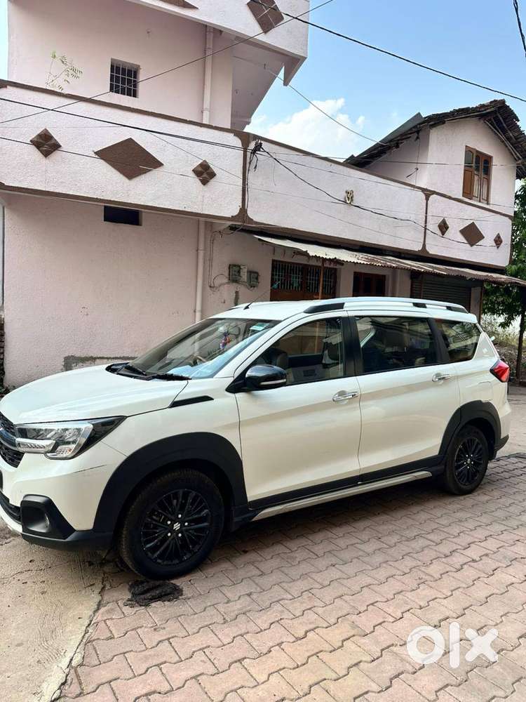 Maruti Suzuki Xl6 Petrol Well Maintained