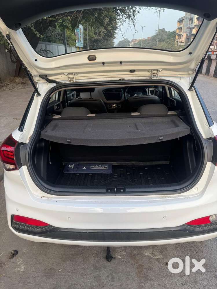 Hyundai I20 Magna 2019