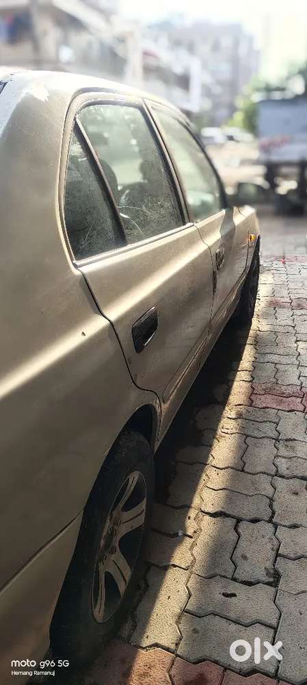 Hyundai Accent Gl Petrol 2009