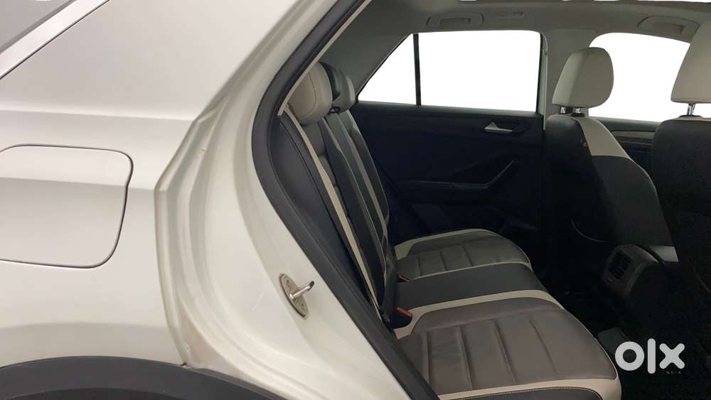 Volkswagen T-roc 1.5 Tsi Dsg, 2019, Petrol