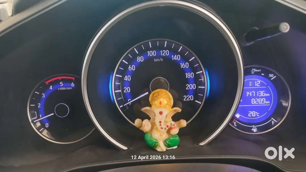 Owner Just A Number Upgrade To 7 Seater