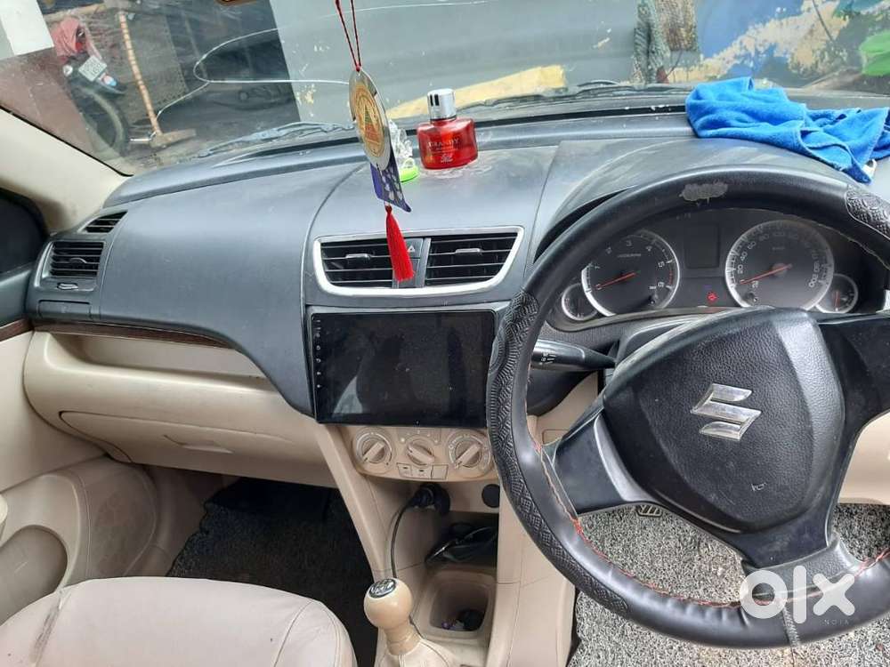 Swift Dzire For Sale