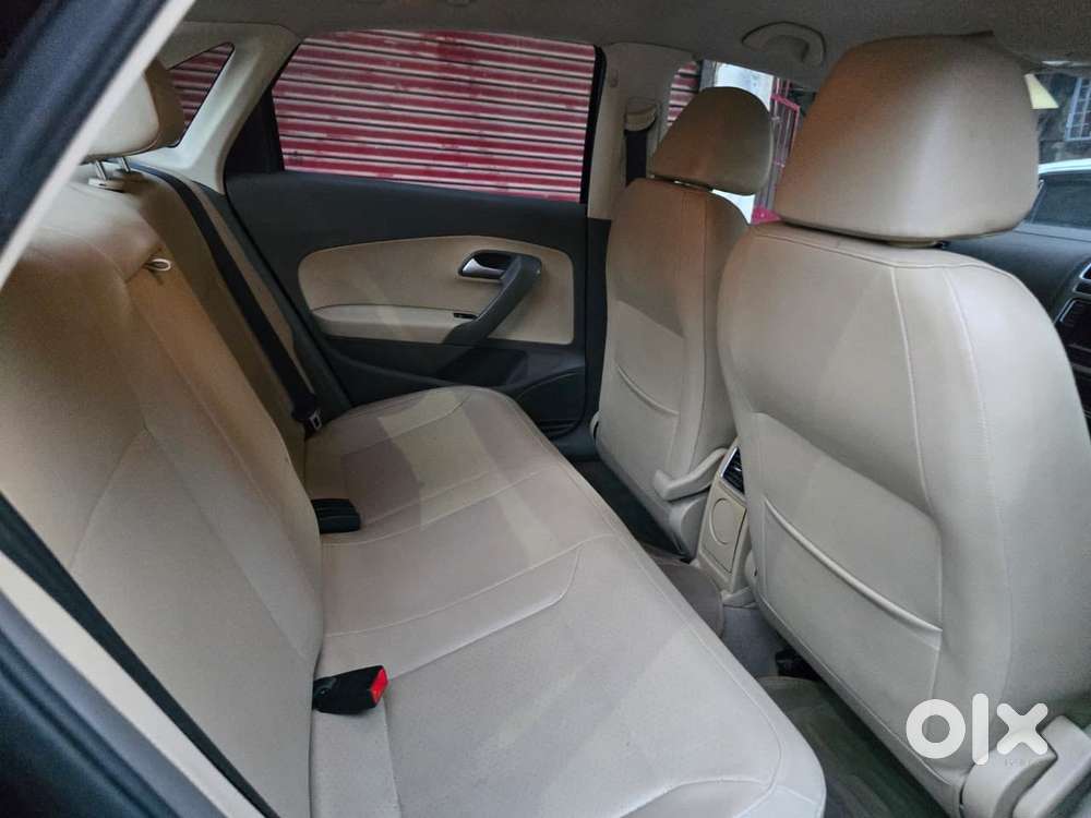 Volkswagen Vento 2013-2015 Tsi, 2016, Petrol