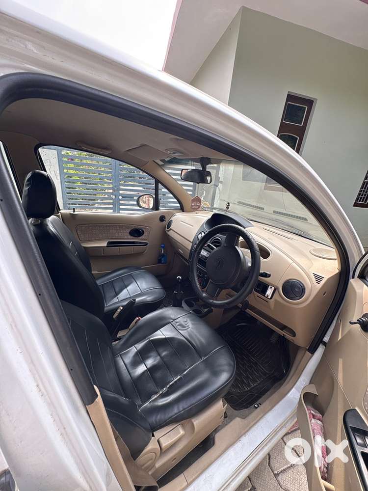 Chevrolet Spark 2010 Petrol Well Maintained