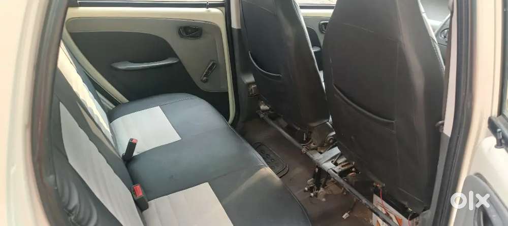 Tata Nano Twist Xt 2012