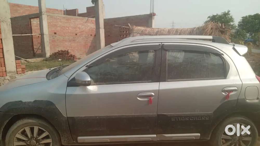 Toyota Tercel 2012