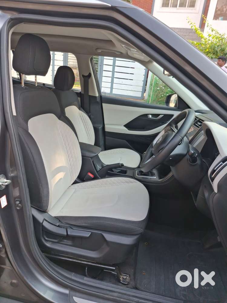 Hyundai Creta 1.5 Sx, 2021, Petrol