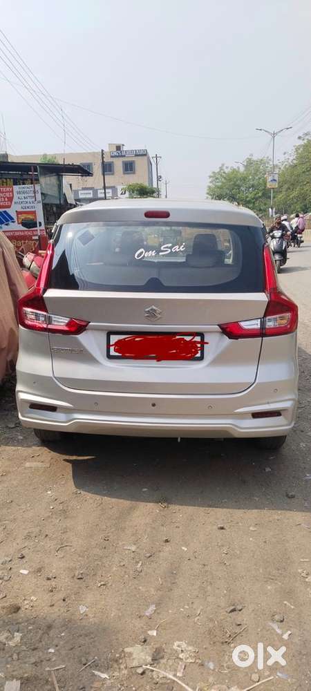 Ertiga 1.4 Vxi 2020