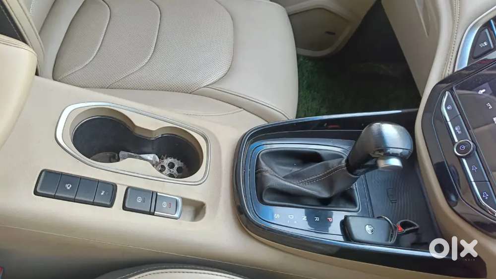 Mg Hector 1.5 Sharp 2021 Petrol