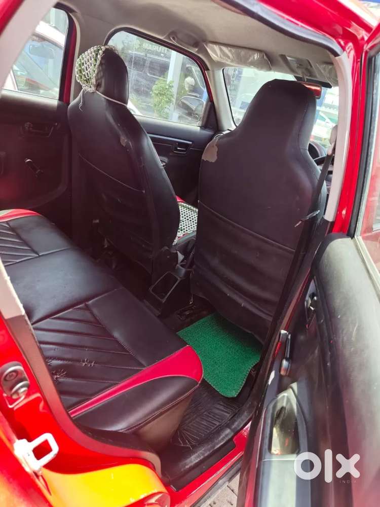 Maruti Suzuki S-presso Vxi, 2019, Petrol